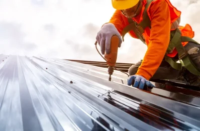 Travaux de zinguerie à Pégairolles-de-Buèges